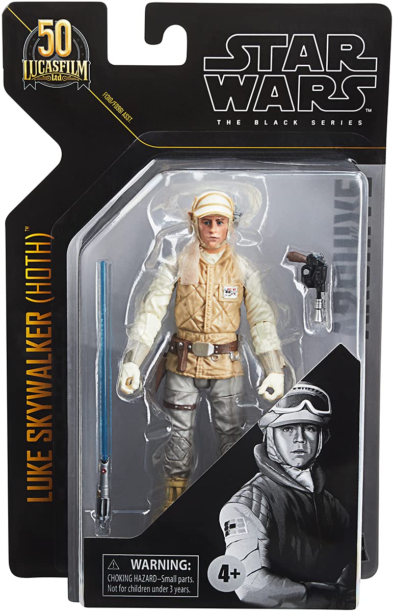Part of The Black Series Archive for revived, premium Star Wars collectibles.