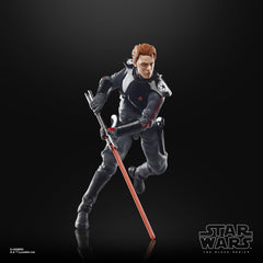 STAR WARS Black Series three-pack set ideal for gamer and collector displays