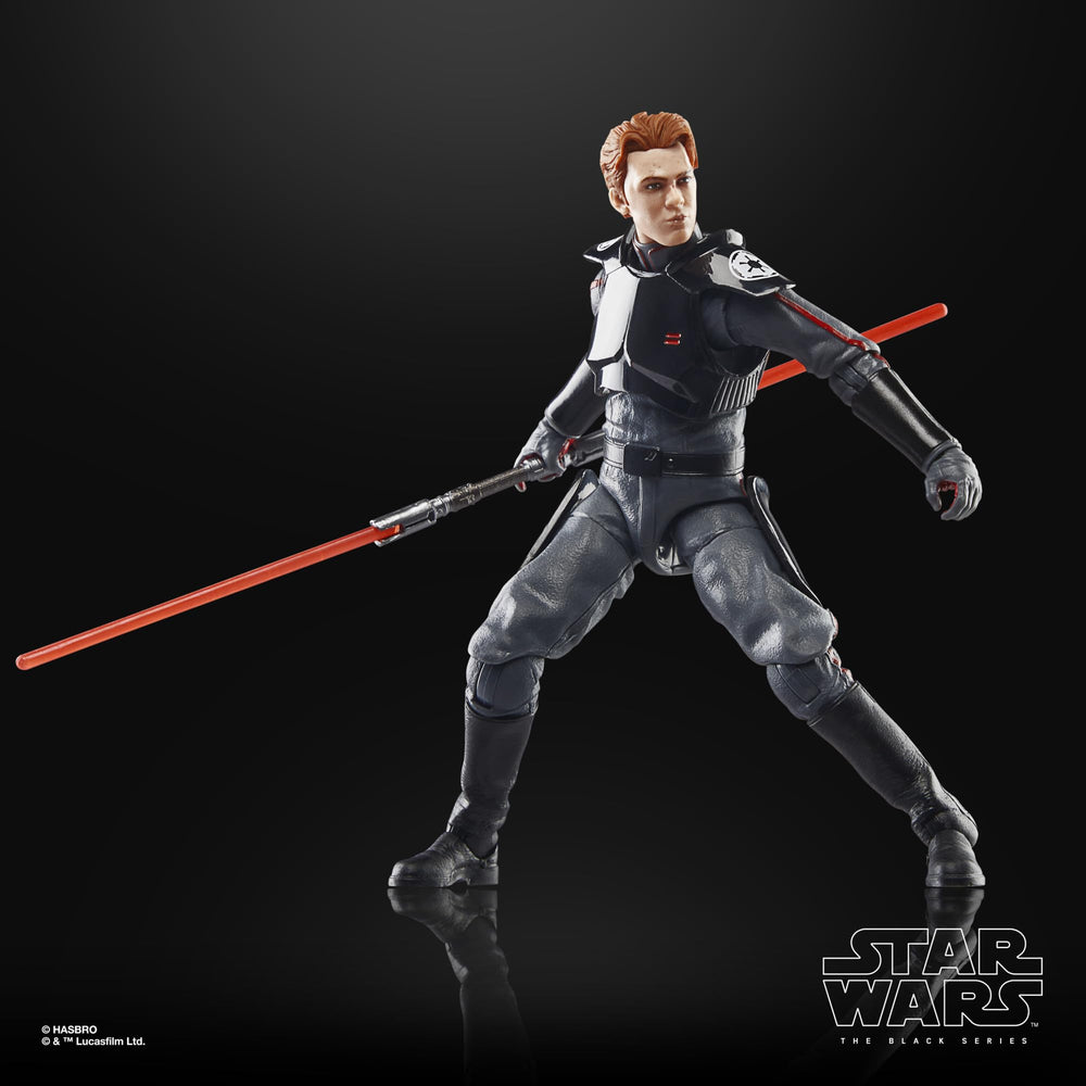 STAR WARS Black Series Purge Trooper electrohammer accessory enhances display options