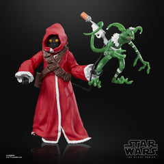 STAR WARS The Black Series collection grows for display and storytelling