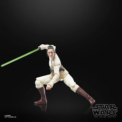 STAR WARS The Black Series Indara accessories including removable blade