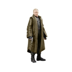 STAR WARS The Black Series Luthen Rael in action scene inspires storytelling