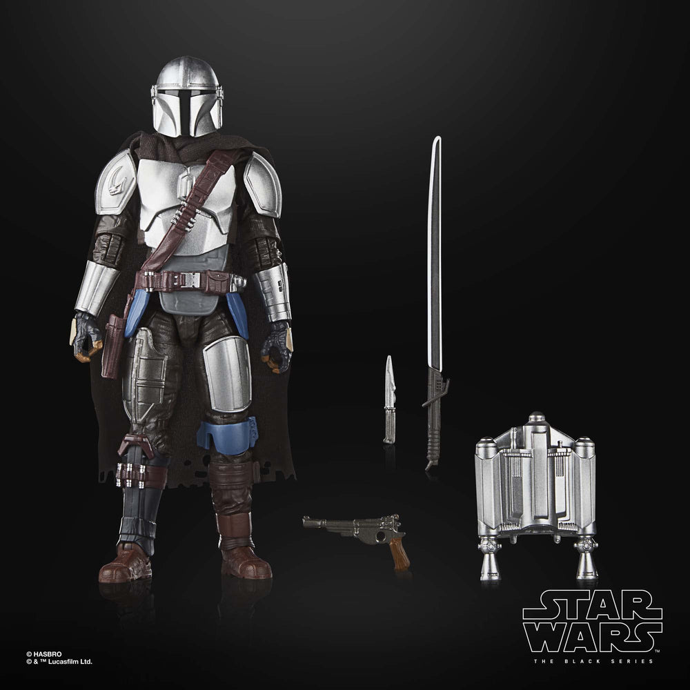 STAR WARS The Black Series Glavis Ringworld makes a thoughtful gift for Star Wars fans