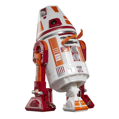 Star Wars Black Series R4-6D0 gift idea for Star Wars fans and collectors