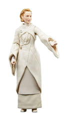 Star Wars Black Series Senator Mon Mothma toy six-inch figure with premium articulation for display.
