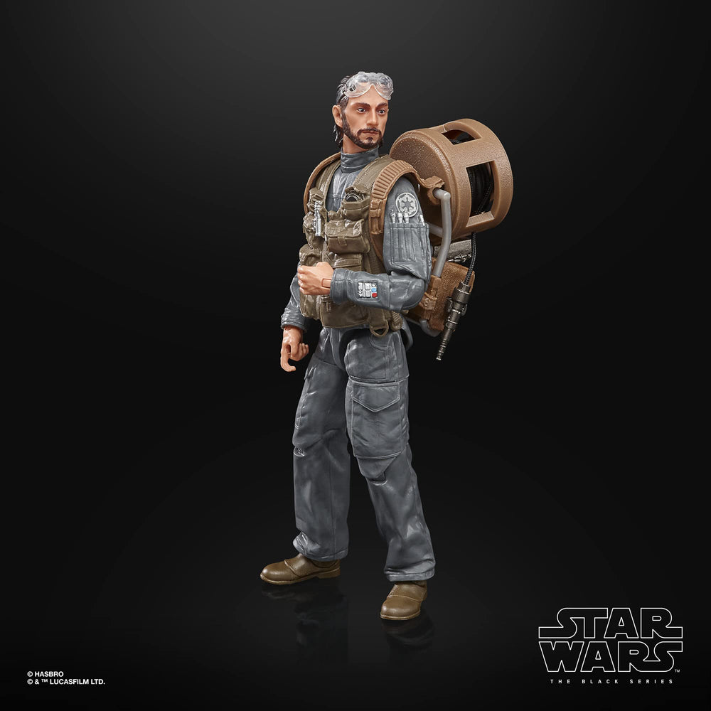 STAR WARS Bodhi Rook suitable for kids ages 4 and up