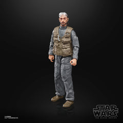 STAR WARS Bodhi Rook premium deco for collector display