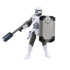 Build out your Star Wars collection with this 3.75-inch figure