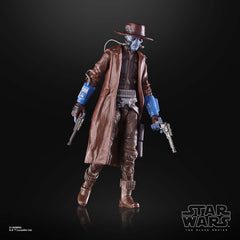 STAR WARS Cad Bane packaging image suitable for gift-giving.