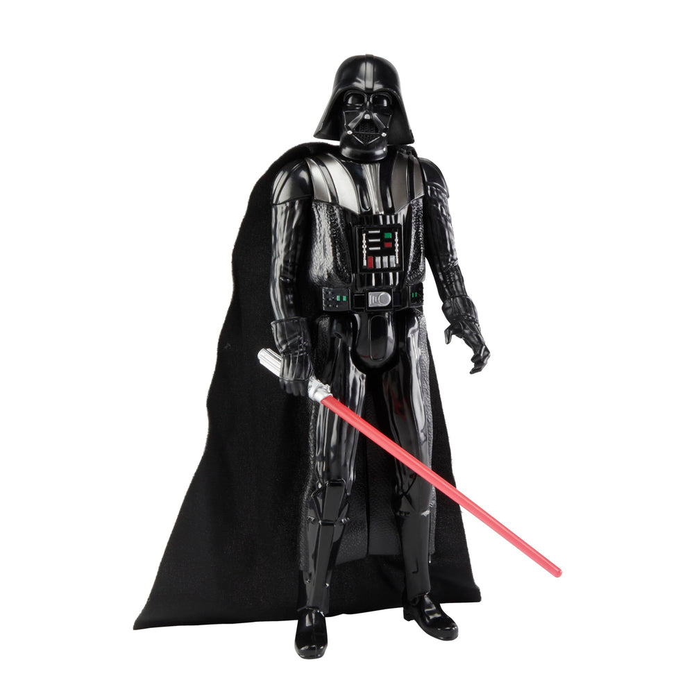 STAR WARS Blaster accessory for compatible figures and action scenes.