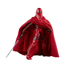 STAR WARS Collectors display ready with compact size and versatile setup