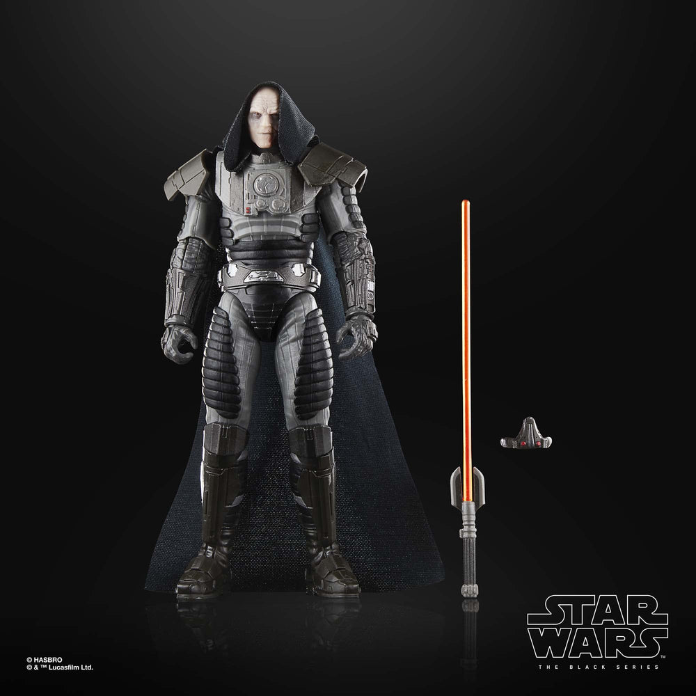 Star Wars Darth Malgus ideal gift for fans and collectors.
