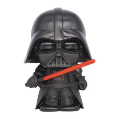 Star Wars Darth Vader 8-inch PVC bank silhouette, ideal desk display