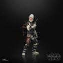 Dengar premium deco with movable joints supports lifelike display.