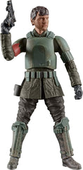 STAR WARS Din Djarin Morak includes two accessories to enrich storytelling scenes.