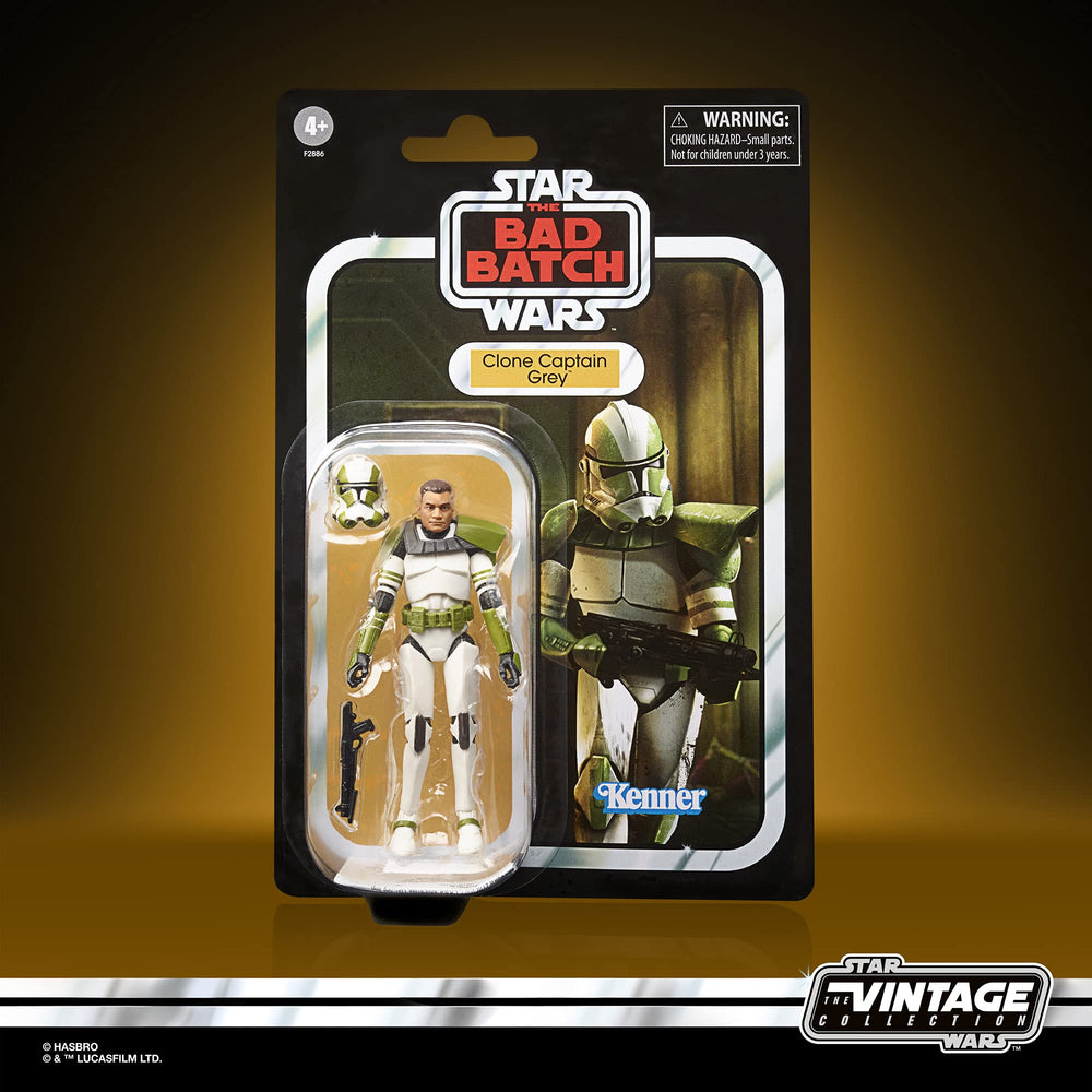 STAR WARS Elite Squad Trooper poseability enables dynamic action scenes