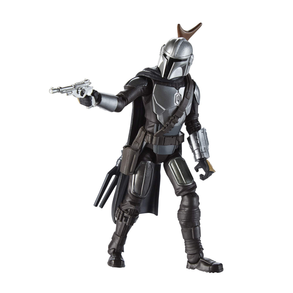 STAR WARS Galaxy of Adventures 2-pack together offers double play opportunities.