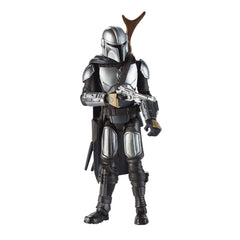 STAR WARS Galaxy of Adventures collectible toys ideal for gifting or swaps.