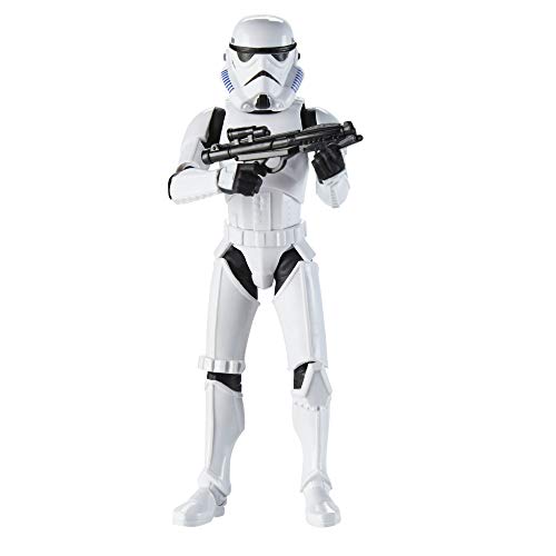 STAR WARS Galaxy of Adventures imaginative play ideas for kids aged four and up.