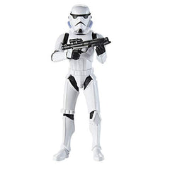 STAR WARS Galaxy of Adventures imaginative play ideas for kids aged four and up.