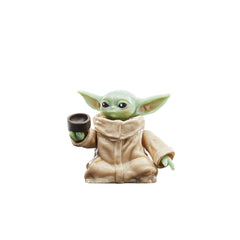 STAR WARS Grogu 6-inch accessories pack expands storytelling options