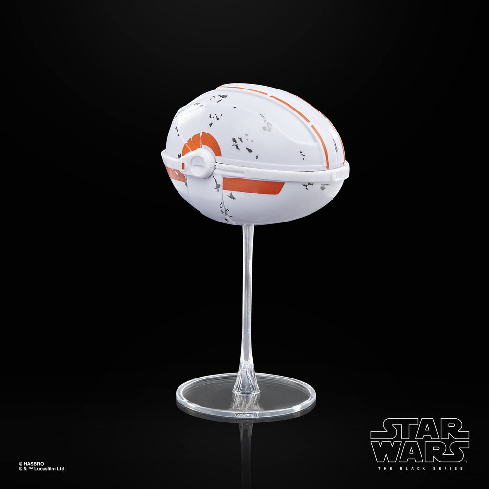 STAR WARS Grogu 6-inch display-ready figure for desk shelves
