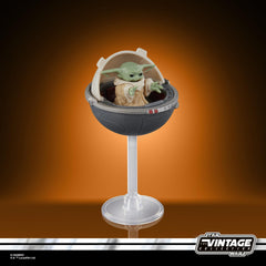STAR WARS Grogu packaging and deco echo the original vintage charm