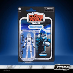 STAR WARS Hasbro 3.75-inch figure with premium articulation for dynamic action poses