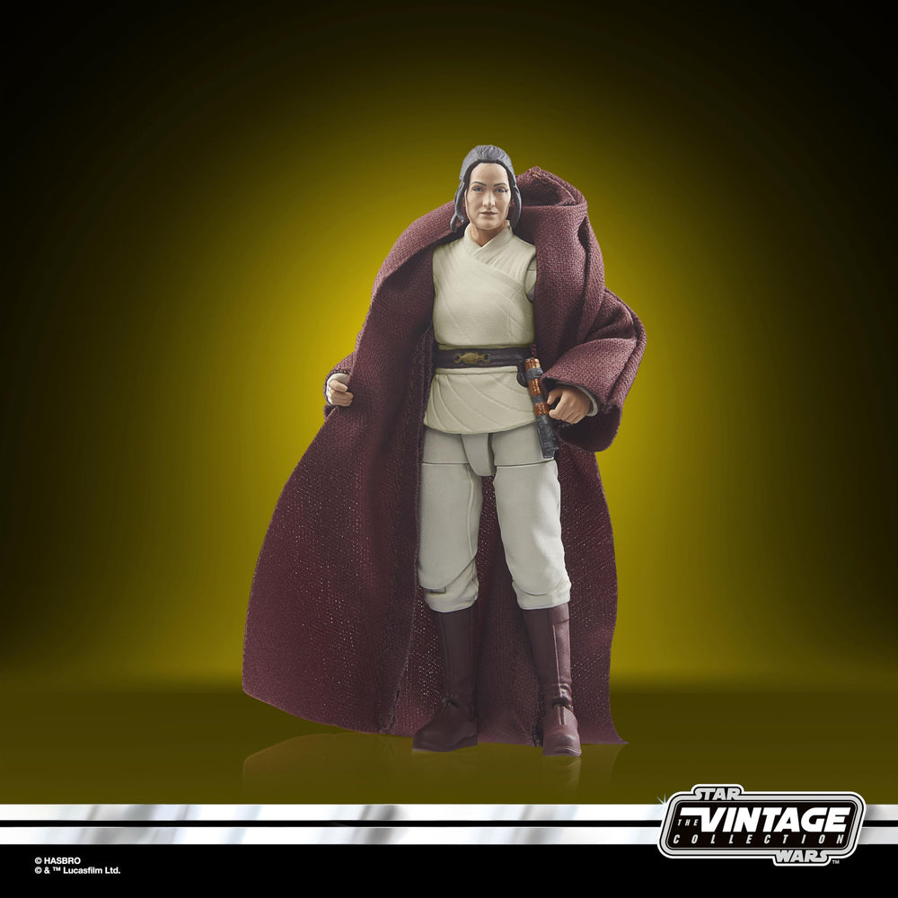Indara articulation detail enables expressive poses