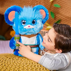Official Hasbro product licensed by Lucasfilm for authentic Star Wars style.
