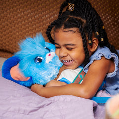 11-inch Star Wars plush is soft and easy for small hands.