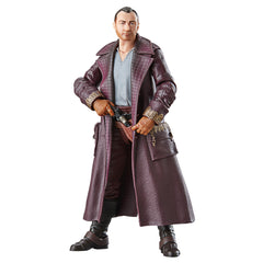 Jod Na Nawood figure on a shelf-ready display