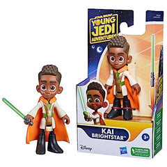 Compact figure suitable for shelves and classroom displays.