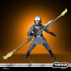 Kallus Rebels figure ready for action poses and dioramas