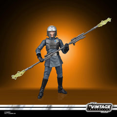 Kallus figure shown on a shelf with other Rebels figures for a cohesive display