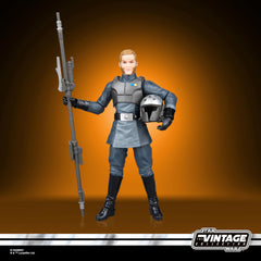 Kallus 3.75-inch figure with premium deco for collector shelves