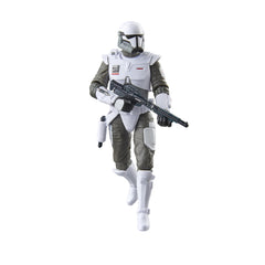Kenner-inspired cardback packaging adds nostalgic collectibility to the set