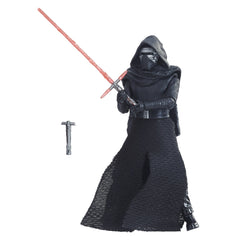 STAR WARS Kylo Ren action figure front view for display and imaginative play