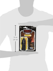 STAR WARS Kylo Ren action figure with saber and gear ideal for role-play battles