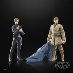 STAR WARS The Last Command closed box packaging, ideal for gifting or safekeeping.
