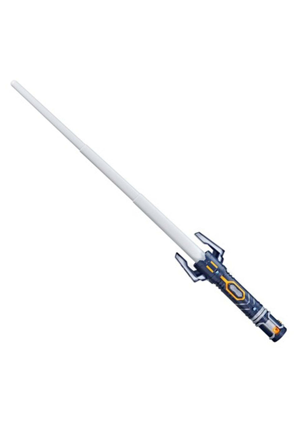 STAR WARS Lightsaber Forge blade-cap-core-cover assembly for customization