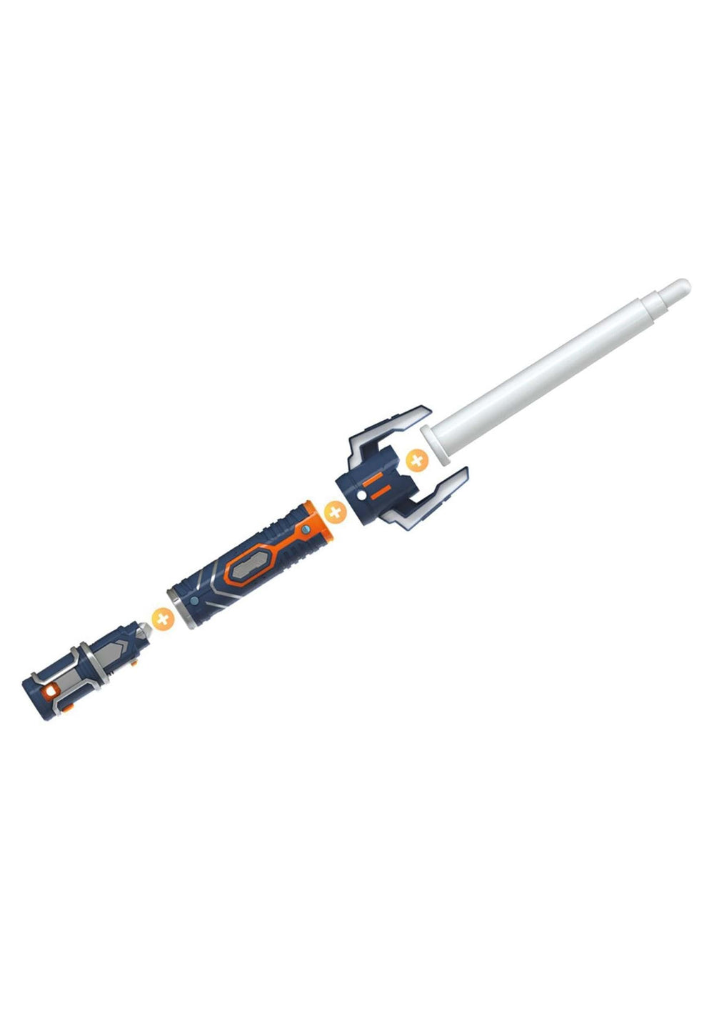 STAR WARS Lightsaber Forge compatible across the line for expansions