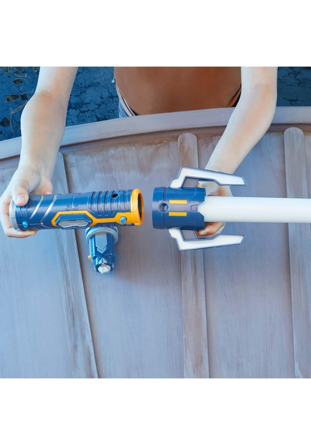 STAR WARS Lightsaber Forge gift idea for young Star Wars fans