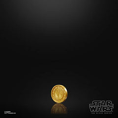 Star Wars Mandalorian (Tatooine) figure with accessories enables scene-building