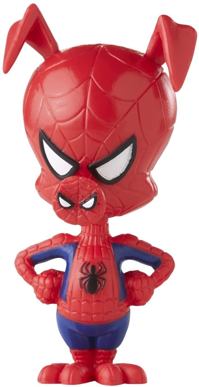 STAR WARS Marvel Legends 60th Anniversary figures celebrate Spider-Man's history.
