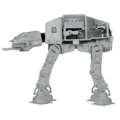 Star Wars Micro Galaxy AT-AT Walker includes five micro figures for play sets