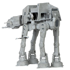 Star Wars Micro Galaxy AT-AT Walker cockpit opening enables interactive storytelling moments