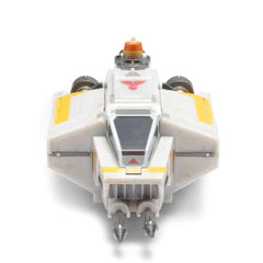 Star Wars Micro Galaxy Phantom Shuttle includes two 1-inch figures for storytelling