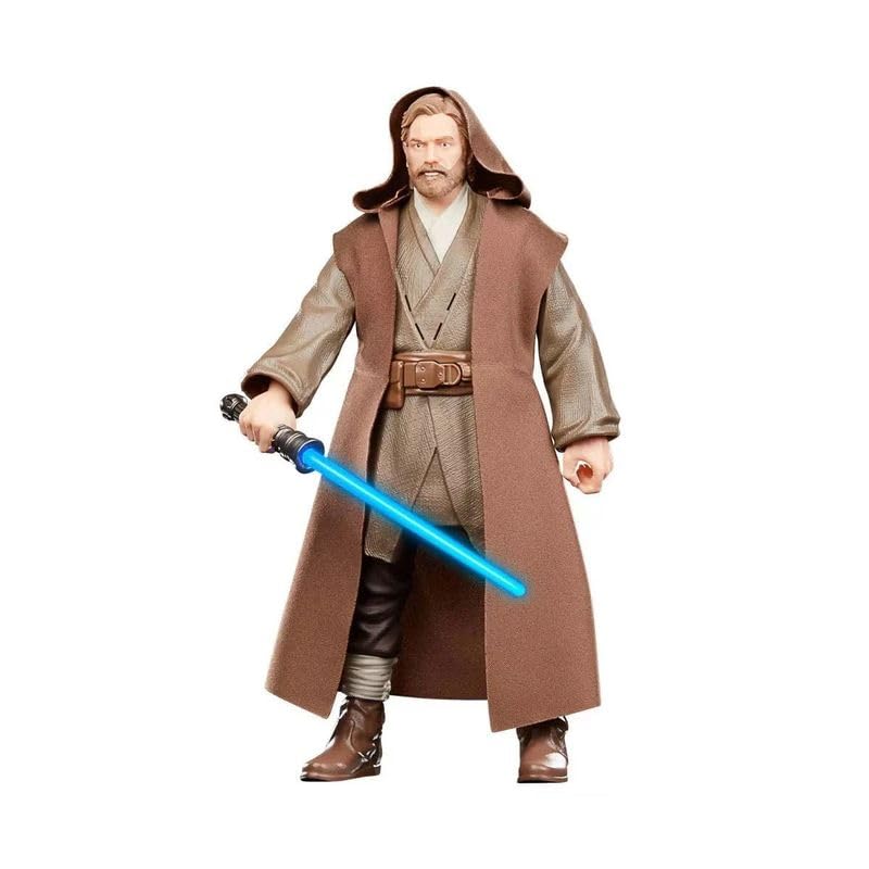 STAR WARS Obi-Wan Kenobi phrases reveal classic lines for role-play
