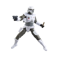 Premium deco and packaging appeal to collectors and Star Wars fans